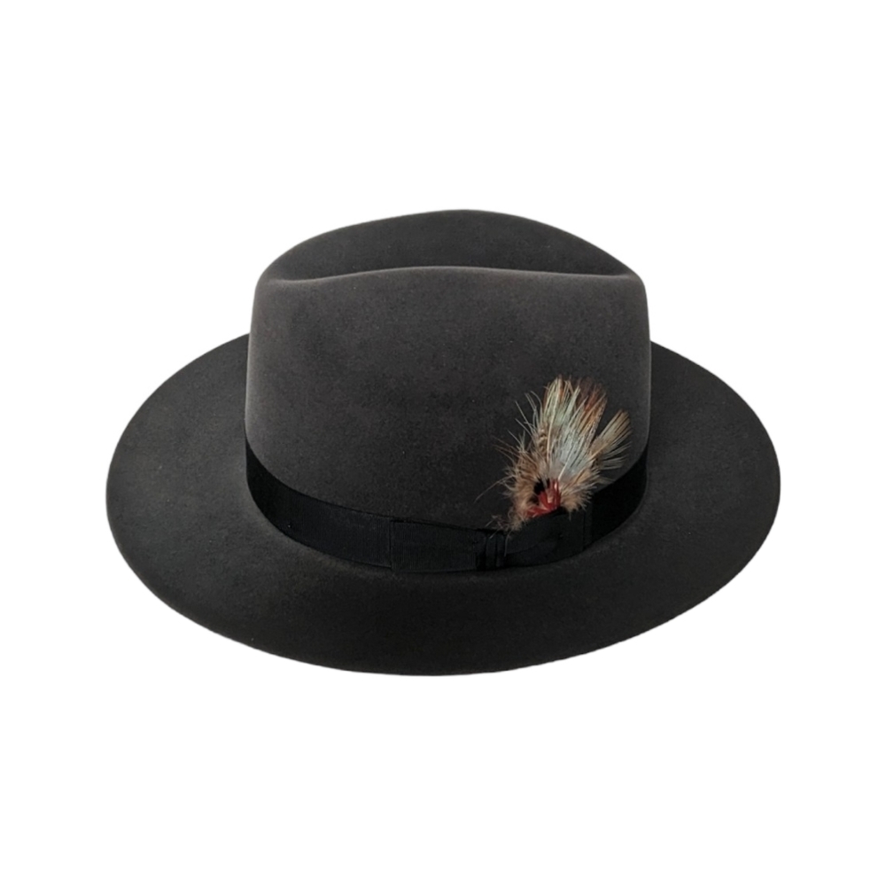 Stetson Vintage Fedora hat for men
